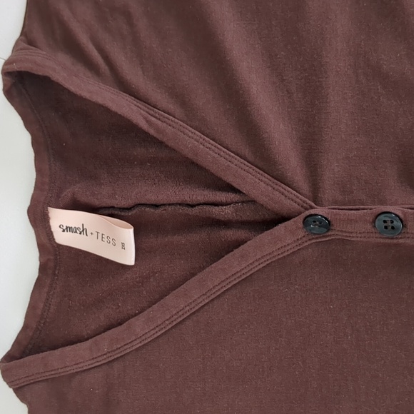 SMASH & TESS Romper - Picture 2 of 5